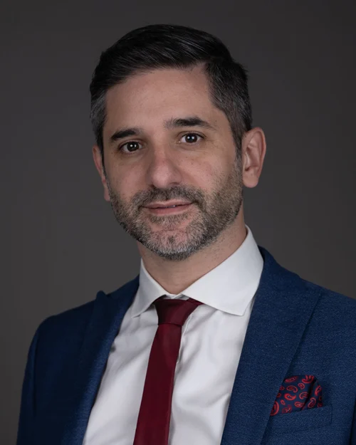 علیرضا مرادی